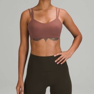 Lululemon Like a Cloud Bra